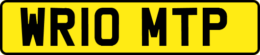 WR10MTP