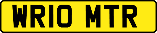 WR10MTR