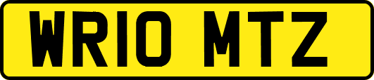 WR10MTZ