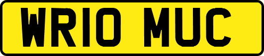 WR10MUC