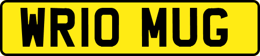 WR10MUG