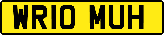 WR10MUH