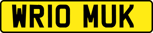 WR10MUK
