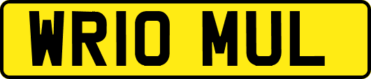 WR10MUL