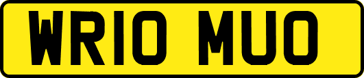 WR10MUO