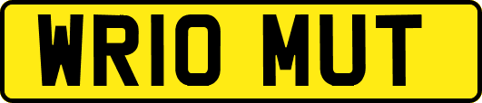 WR10MUT