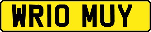 WR10MUY