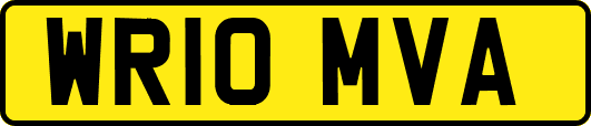 WR10MVA