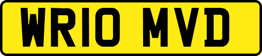 WR10MVD