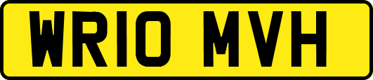 WR10MVH