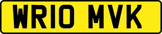 WR10MVK