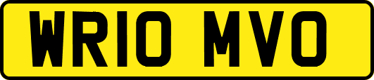 WR10MVO