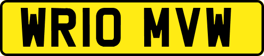 WR10MVW
