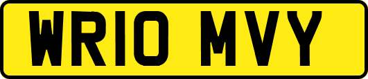 WR10MVY