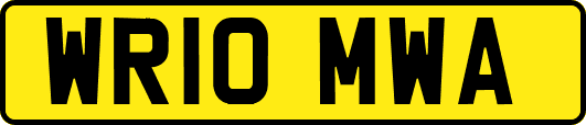 WR10MWA