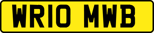 WR10MWB