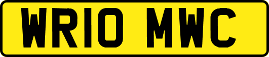 WR10MWC