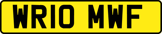 WR10MWF