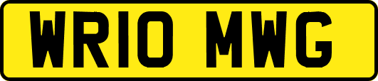 WR10MWG