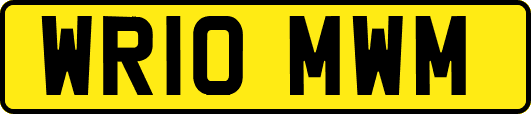 WR10MWM