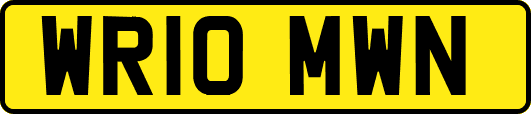 WR10MWN