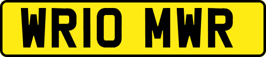 WR10MWR