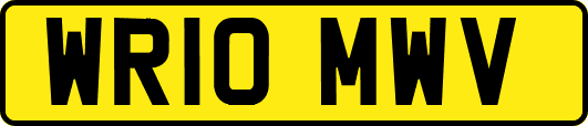 WR10MWV
