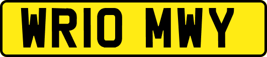 WR10MWY