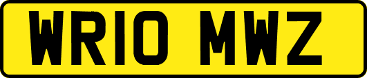 WR10MWZ