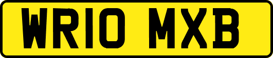 WR10MXB