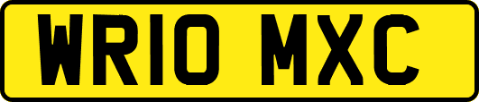 WR10MXC