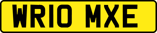 WR10MXE