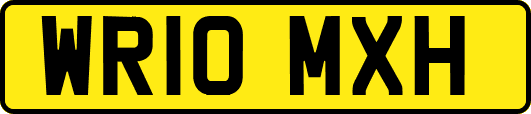 WR10MXH