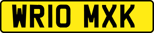 WR10MXK