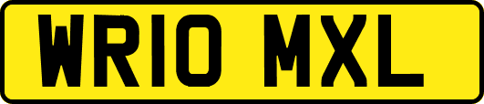 WR10MXL