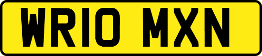 WR10MXN