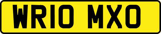 WR10MXO