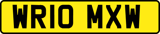 WR10MXW
