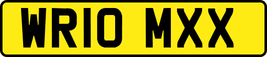 WR10MXX
