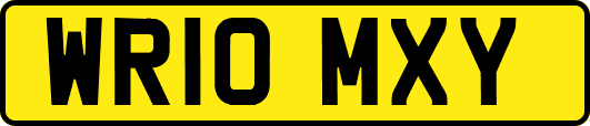 WR10MXY
