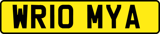 WR10MYA
