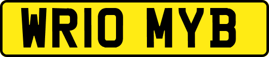 WR10MYB