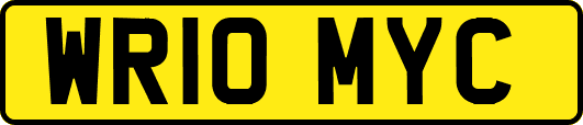 WR10MYC