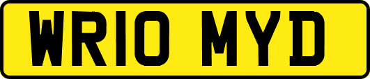WR10MYD