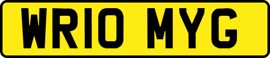 WR10MYG