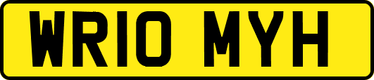 WR10MYH