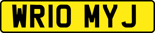WR10MYJ