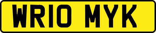 WR10MYK