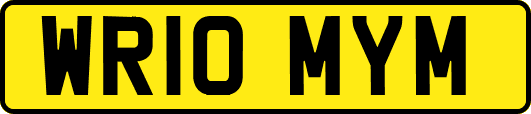 WR10MYM