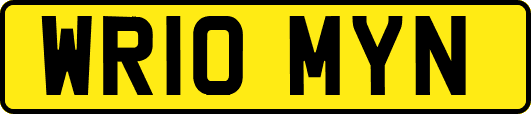 WR10MYN